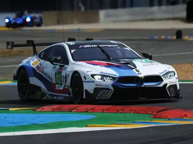 Augusto Farfus Titel-Bild zur News: Augusto Farfus