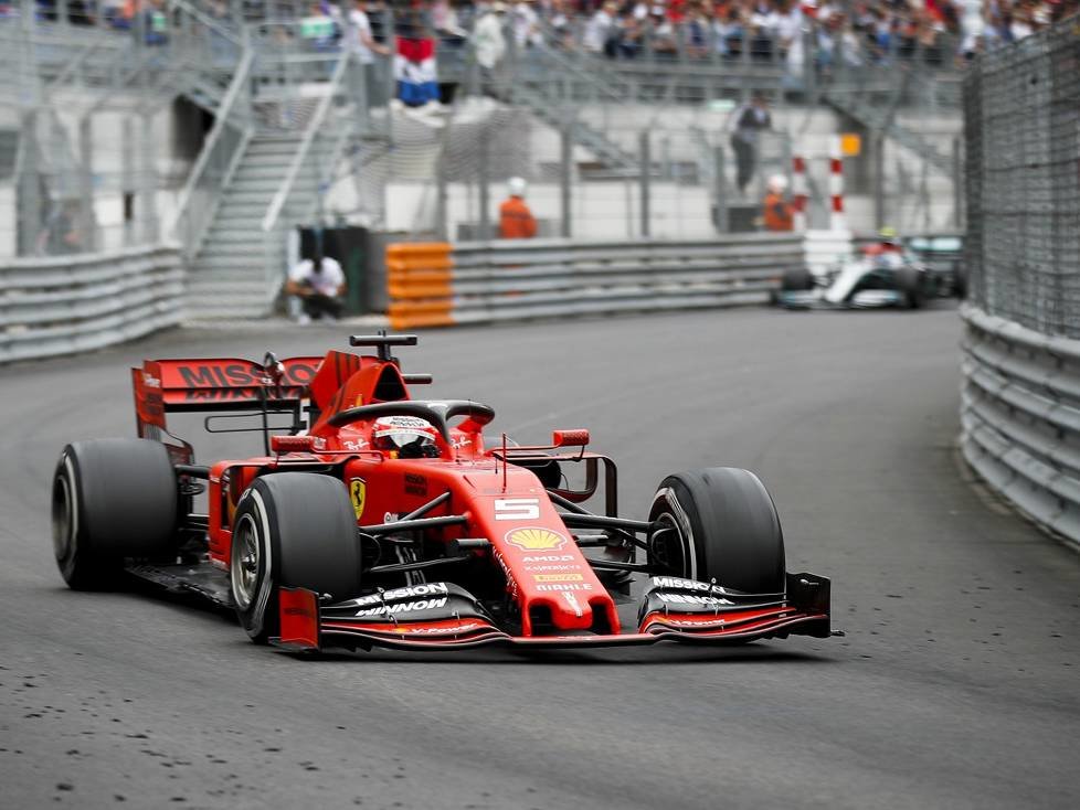 Sebastian Vettel