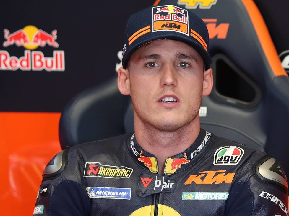 Pol Espargaro