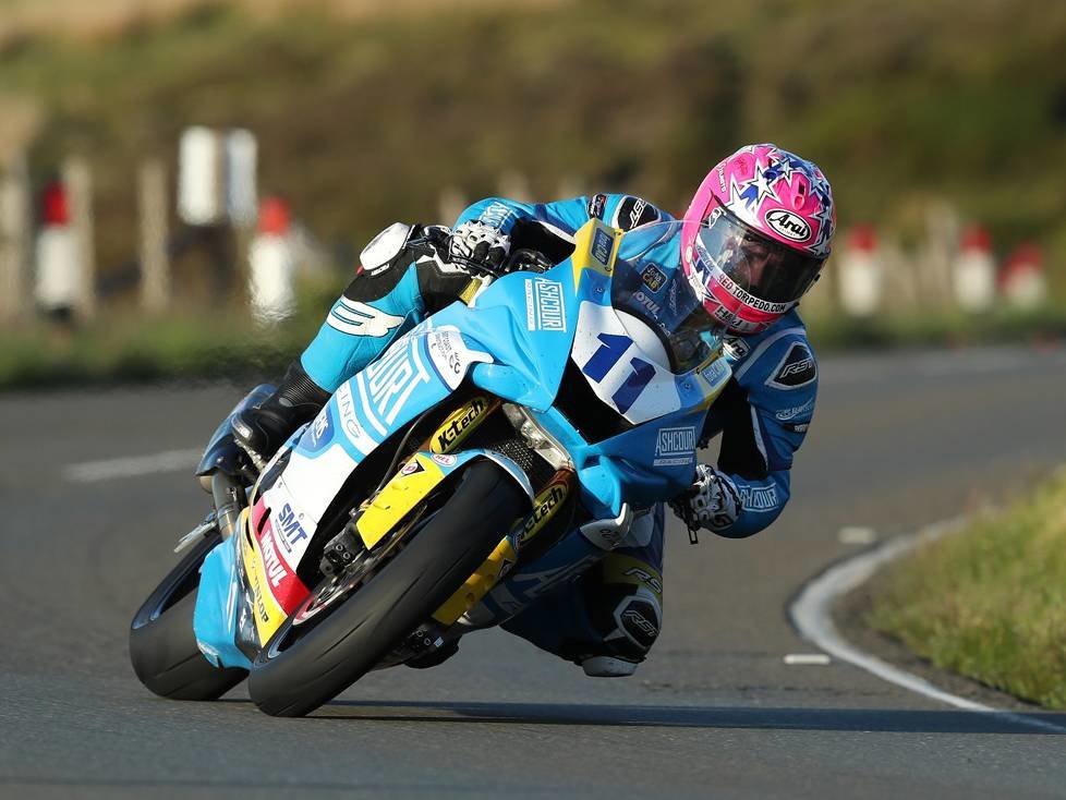 Lee Johnston