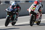 John McPhee (Petronas Sprinta) 