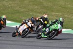 Dennis Foggia (VR46) 