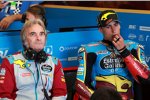 Gilles Bigot und Xavi Vierge (Marc VDS) 