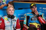 Gilles Bigot und Xavi Vierge (Marc VDS) 