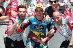 Alex Marquez (Marc VDS) 