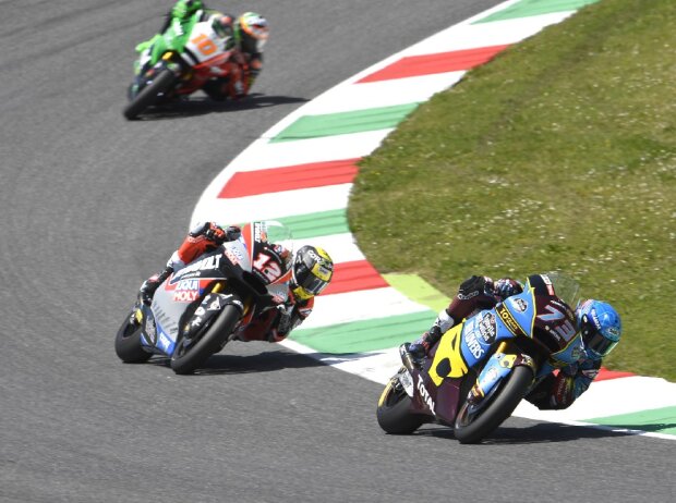 Alex Marquez Alex Marquez