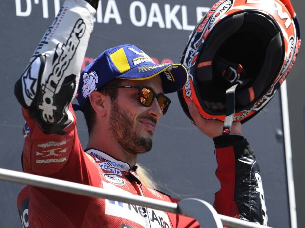 Andrea Dovizioso