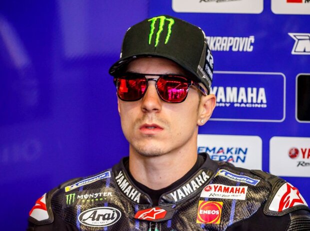 Maverick Vinales