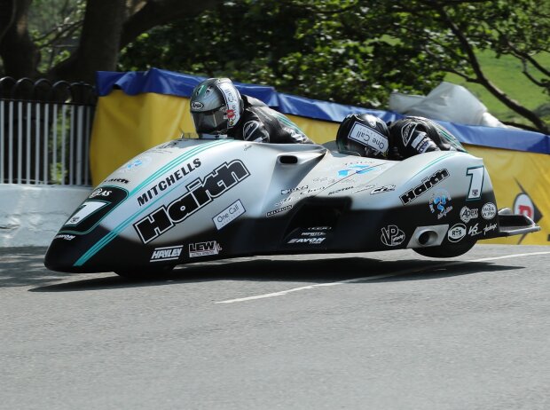 Ben Birchall, Tom Birchall Ben Birchall, Tom Birchall
