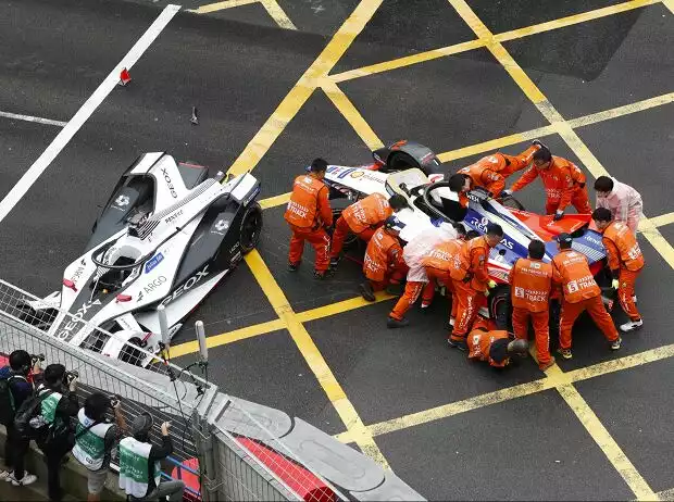 Pascal Wehrlein Titel-Bild zur News: Pascal Wehrlein