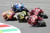 Bild zum Inhalt: Pramac-Totalausfall beim Heimrennen: Das sagen Miller und Bagnaia