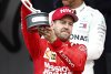 Bild zum Inhalt: Formel-1-Live-Ticker: Sebastian Vettel schließt Rücktritt aus