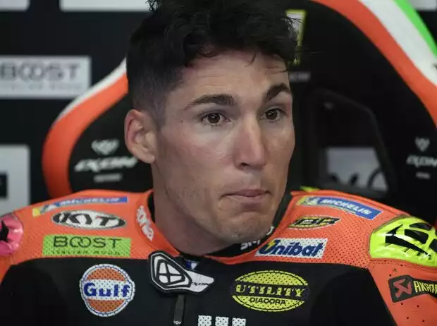 Titel-Bild zur News: Aleix Espargaro