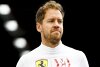Bild zum Inhalt: Ferrari: Binotto schreibt WM schon ab, Vettel gibt sich kämpferisch