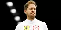 Bild zum Inhalt: Ferrari: Binotto schreibt WM schon ab, Vettel gibt sich kämpferisch