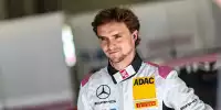Bild zum Inhalt: Lucas Auer gibt Comeback im GT-Masters