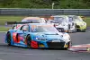 Bild zum Inhalt: GT-Masters am Red Bull Ring: Die Jagd auf Corvette