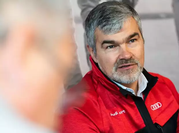 Dieter Gass Titel-Bild zur News: Dieter Gass