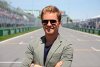Bild zum Inhalt: Rosberg: E-Mobilität hat mich in meiner Formel-1-Zeit null interessiert