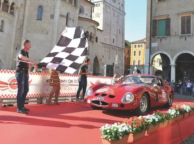 Canossa Events Titel-Bild zur News: Canossa Events