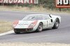 Bild zum Inhalt: Neuer Le-Mans-1966-Film kommt im November in die Kinos