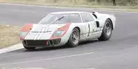 Bild zum Inhalt: Neuer Le-Mans-1966-Film kommt im November in die Kinos