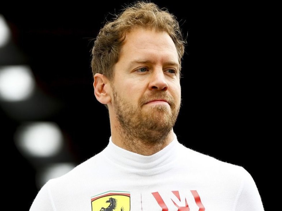 Sebastian Vettel