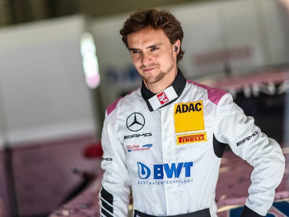 Lucas Auer