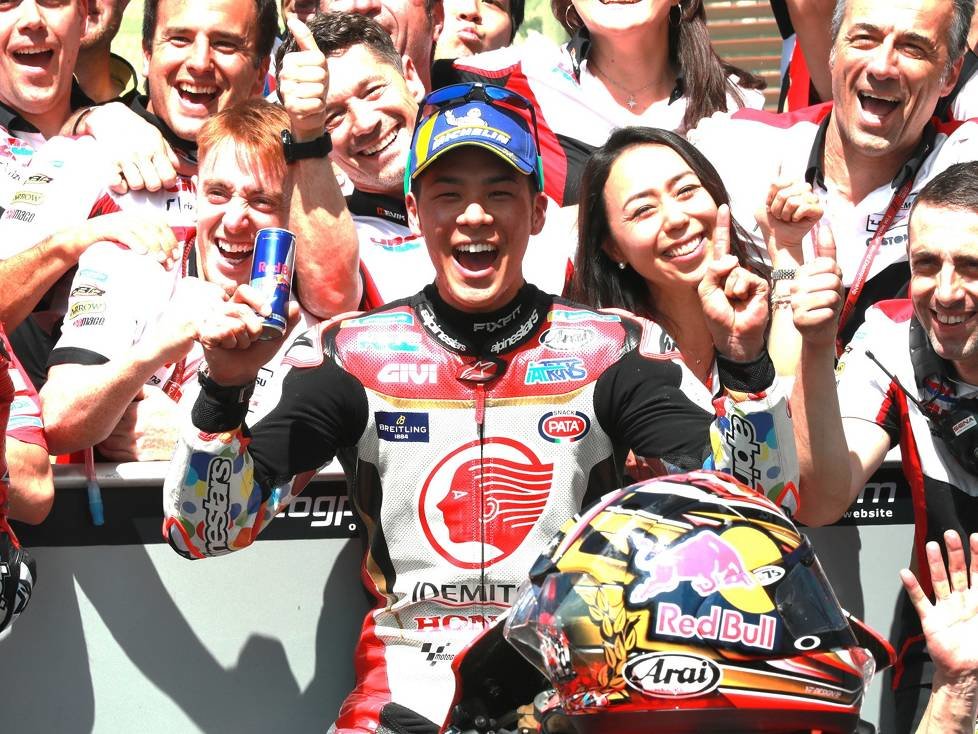 Takaaki Nakagami