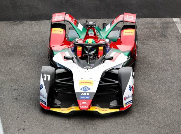 Lucas di Grassi