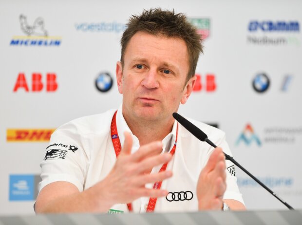 Allan McNish