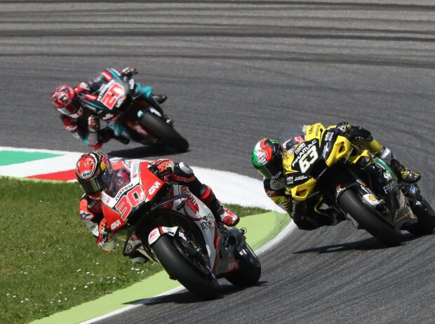 Takaaki Nakagami Takaaki Nakagami