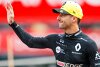 Ricciardo voller Hoffnung: Daten zeigen Renault-Trendwende an