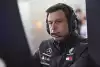 Bild zum Inhalt: Mercedes in der Krise: Toto Wolff übernimmt die Verantwortung