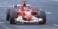 Michael Schumacher