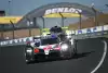 Bild zum Inhalt: Stintlängen 24h Le Mans 2019: Toyota behält Ein-Runden-Vorteil