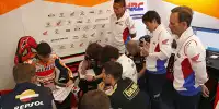 Bild zum Inhalt: Alberto Puig über Mugello: "Marquez konnte nicht angreifen wie sonst"