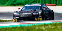 Bild zum Inhalt: "Hat sehr gutes Auto": Muss Aston Martin vor Gastfahrer Dovizioso zittern?