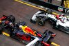 Bild zum Inhalt: "Unsafe Release" in Monaco: Max Verstappen kann Strafe verstehen