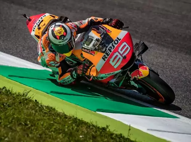 Jorge Lorenzo Titel-Bild zur News: Jorge Lorenzo