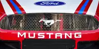 Bild zum Inhalt: NASCAR mit Hybridmotoren laut Ford "nur eine Frage der Zeit"