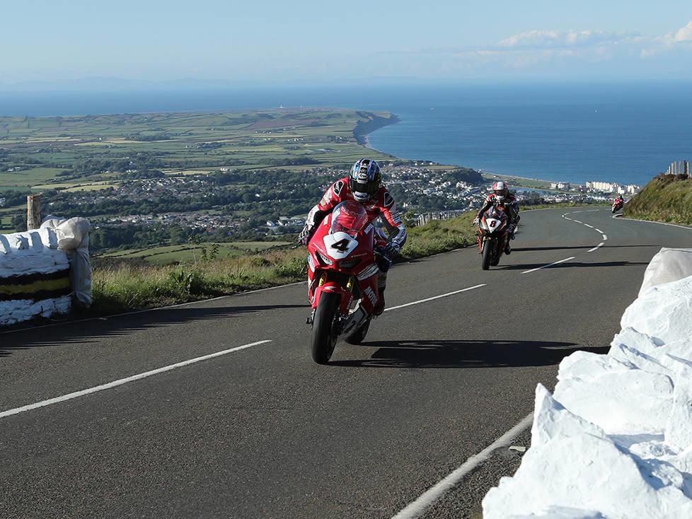 Ian Hutchinson
