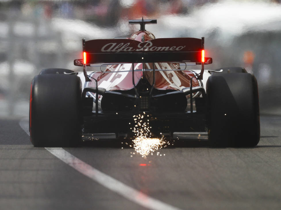 Kimi Räikkönen