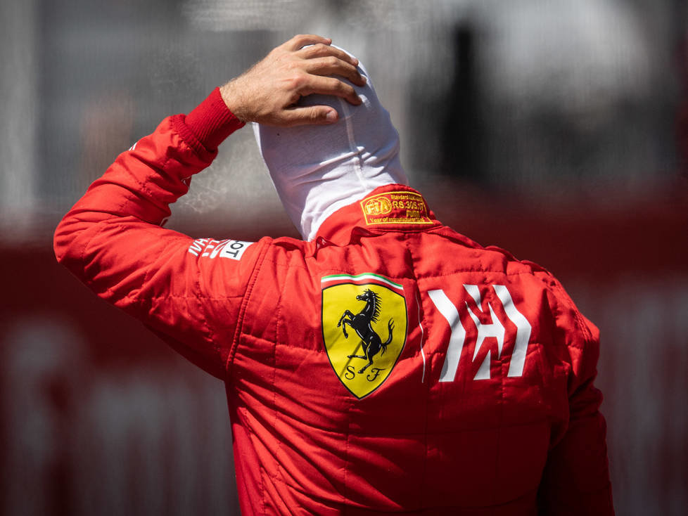 Sebastian Vettel