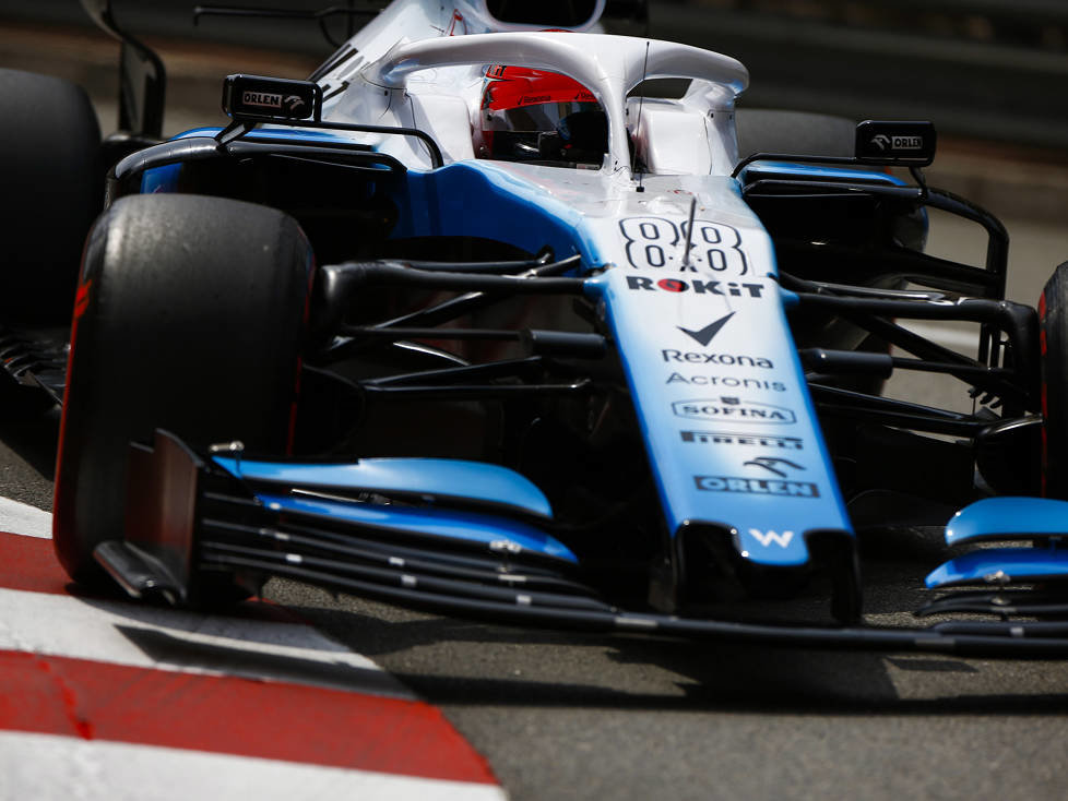 Robert Kubica