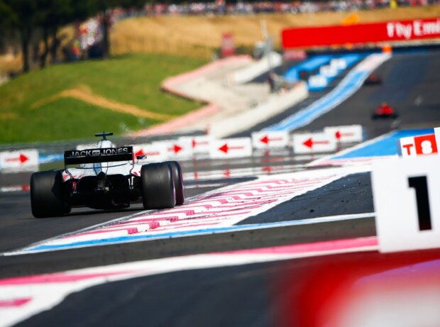 Romain Grosjean Romain Grosjean