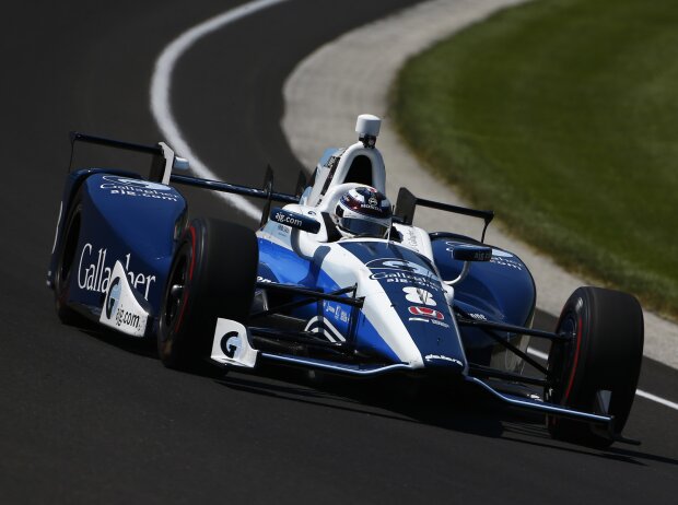 Max Chilton Max Chilton