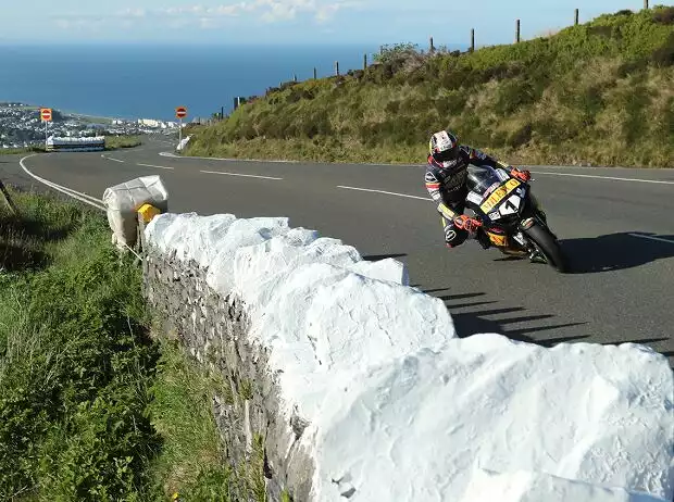 Isle of Man Titel-Bild zur News: Isle of Man