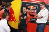 Bild zum Inhalt: KTM-Test in Brünn: Das erwartet Pol Espargaro von Dani Pedrosa