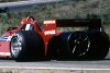 "Staubsauger" für die Straße: Brabham BT46B bekommt einen Nachfolger